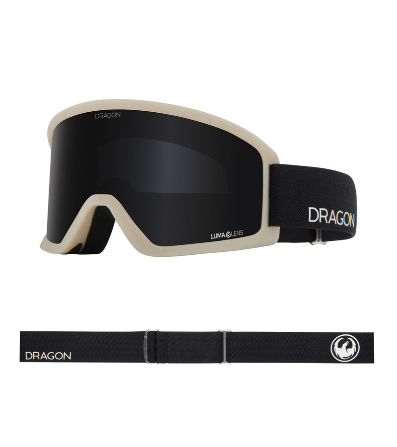 Dragon DX3 Plus OTG Goggle