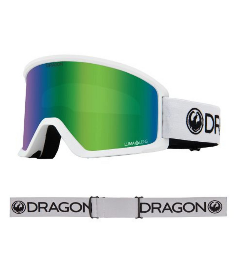 Dragon DX3 OTG Goggle