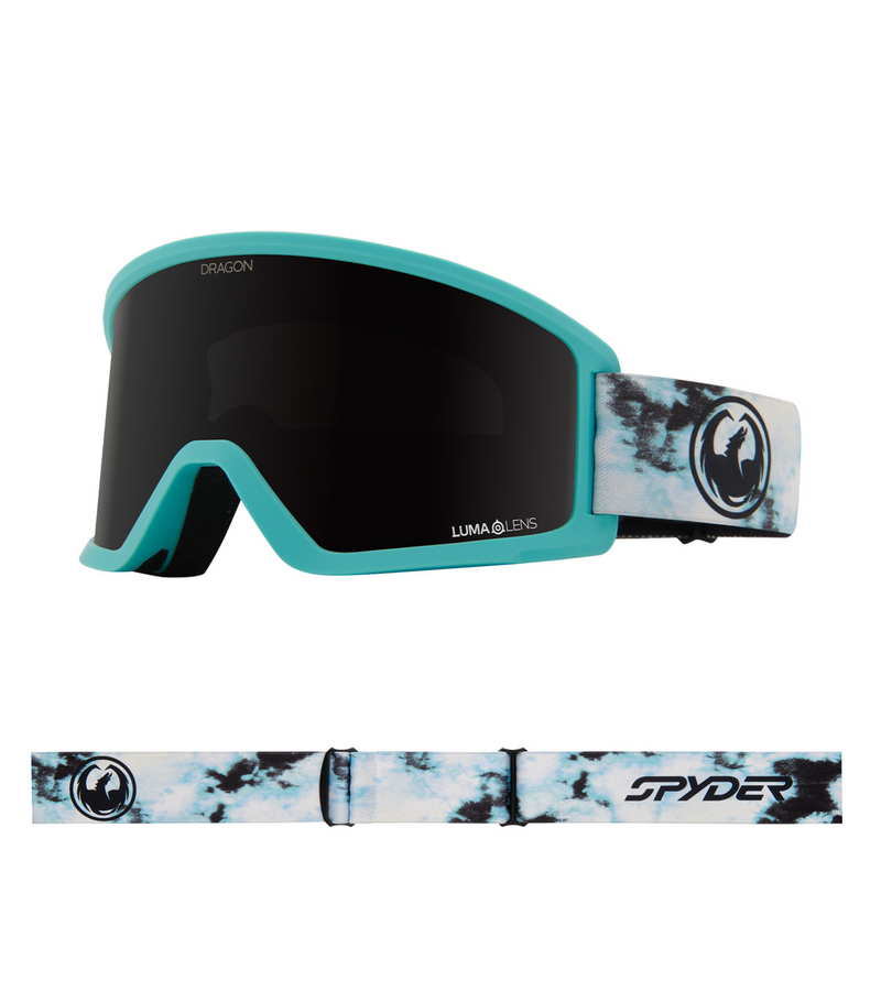 Dragon DX3 OTG Goggle