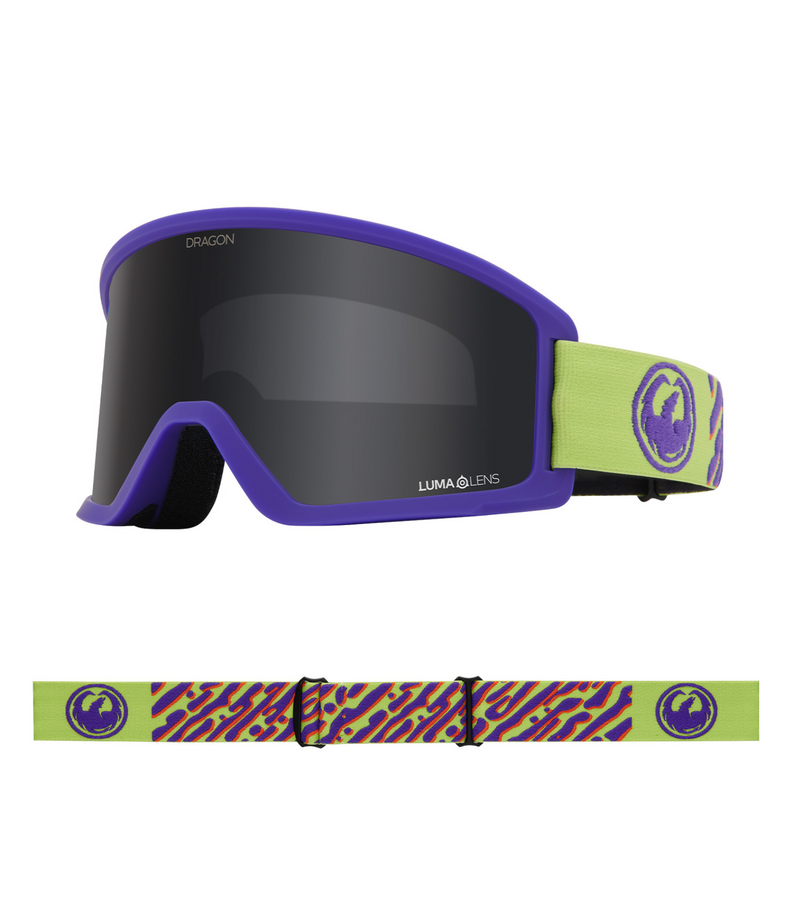 Dragon DX3 OTG Goggle