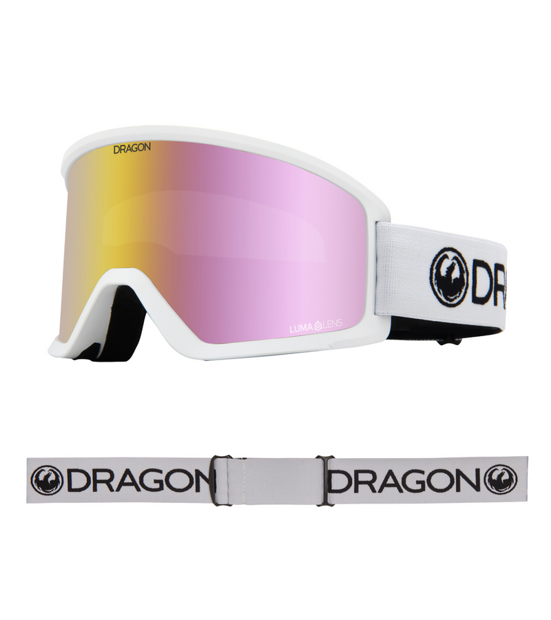 Dragon DX3 OTG Goggle