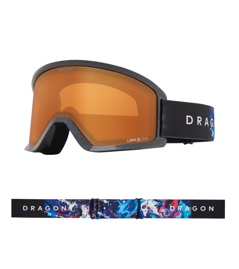 Dragon DX3 OTG Goggle