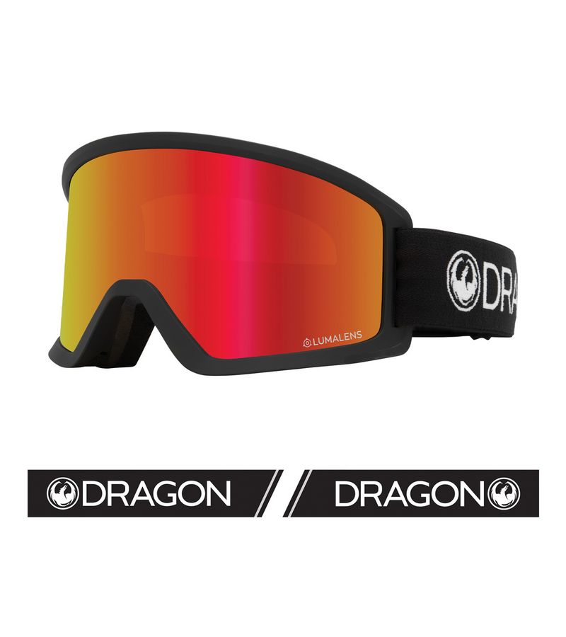 Dragon DX3 OTG Goggle