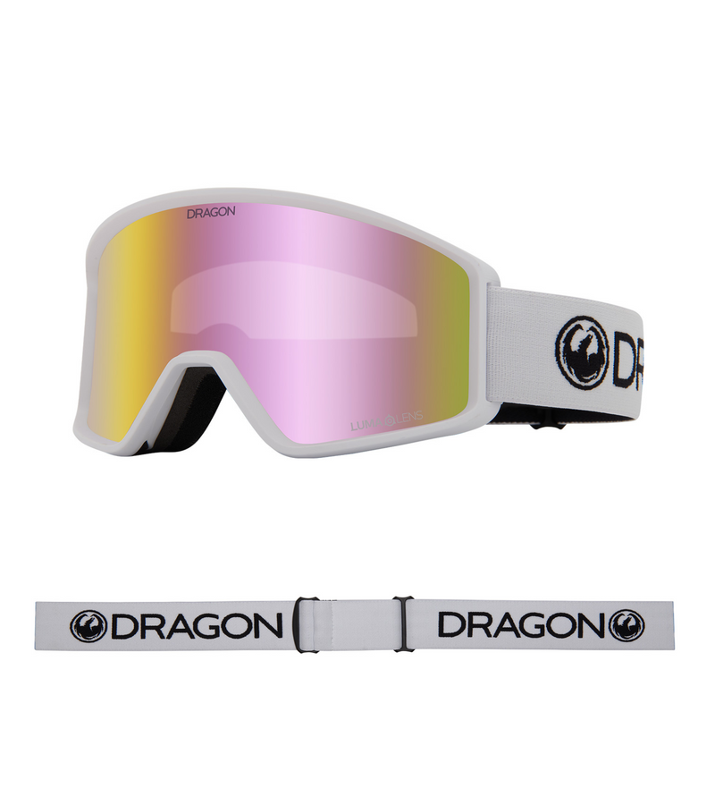 Dragon DXT OTG Goggle