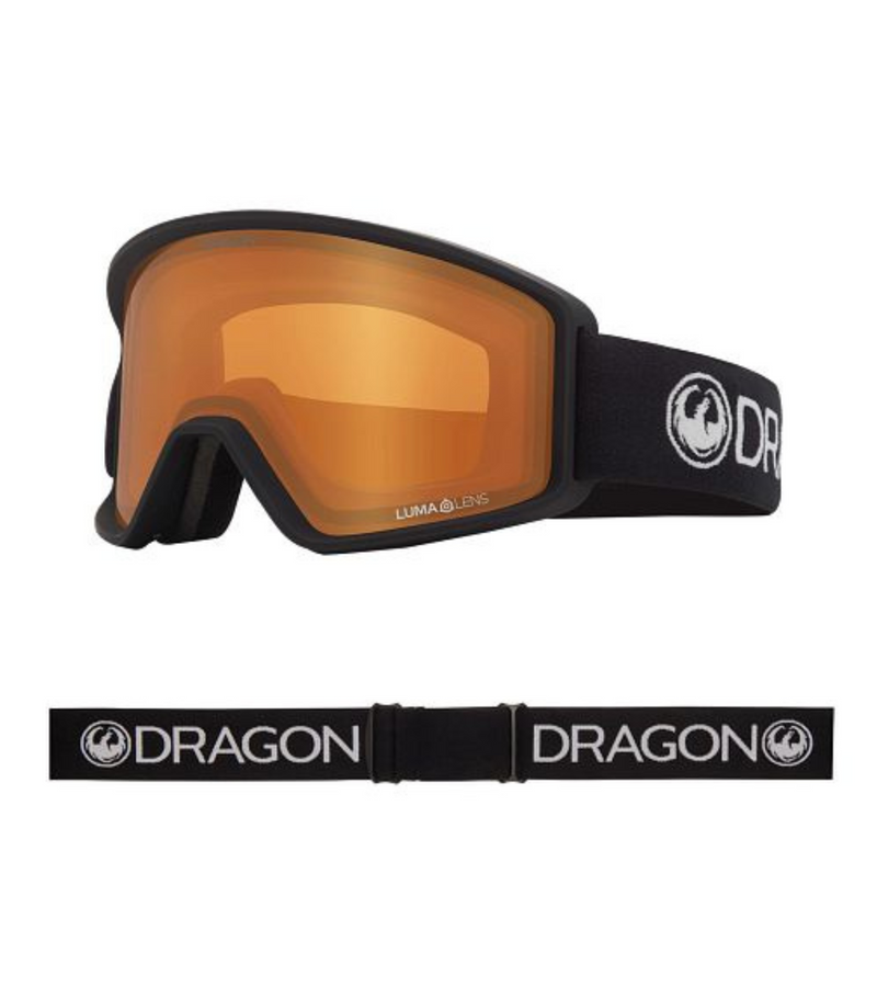 Dragon DXT OTG Goggle