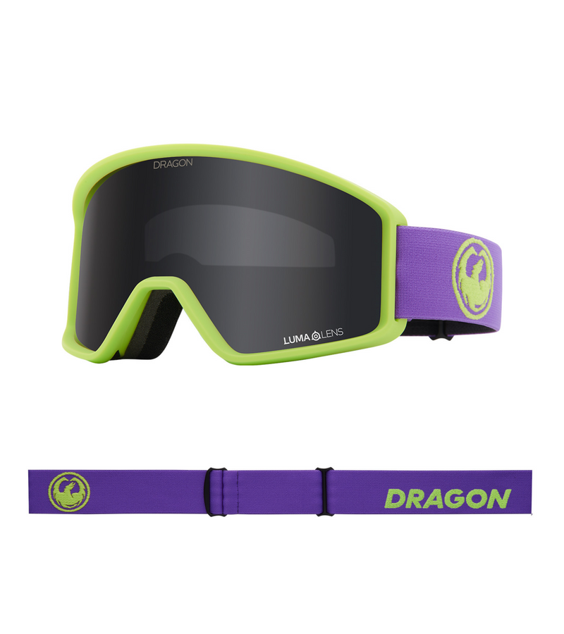 Dragon DXT OTG Goggle