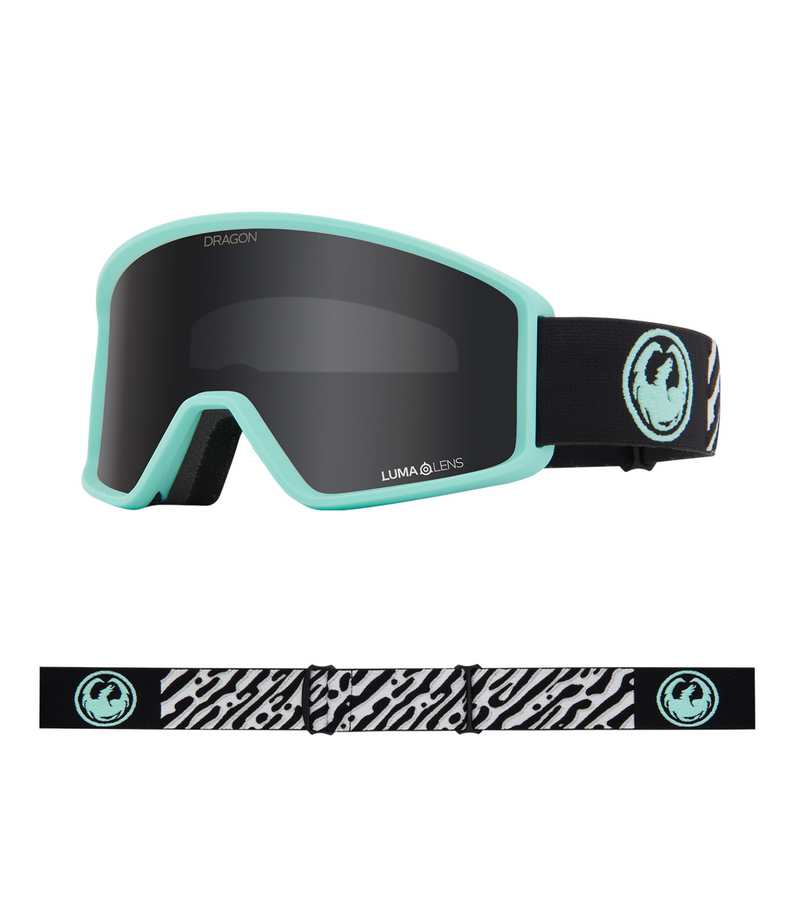 Dragon DXT OTG Goggle