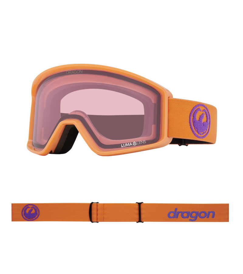 Dragon DXT OTG Goggle