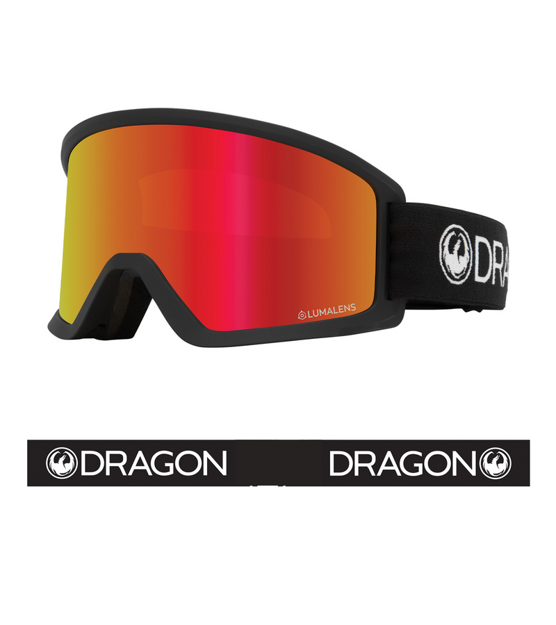 Dragon DXT OTG Goggle