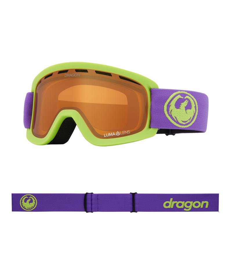 Dragon Lil D Goggle