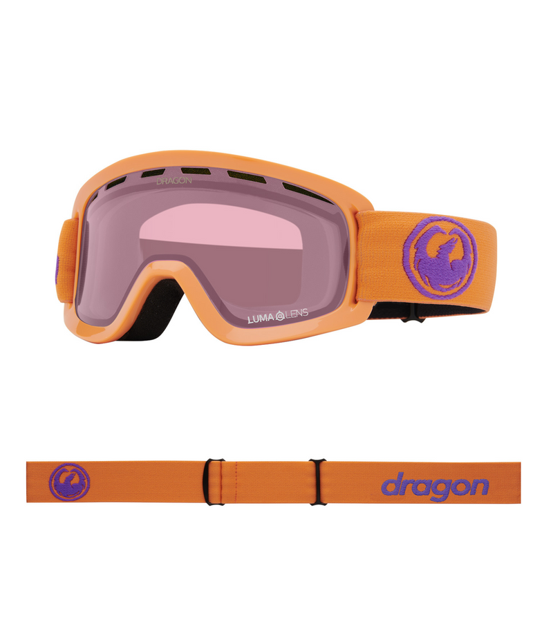 Dragon Lil D Goggle