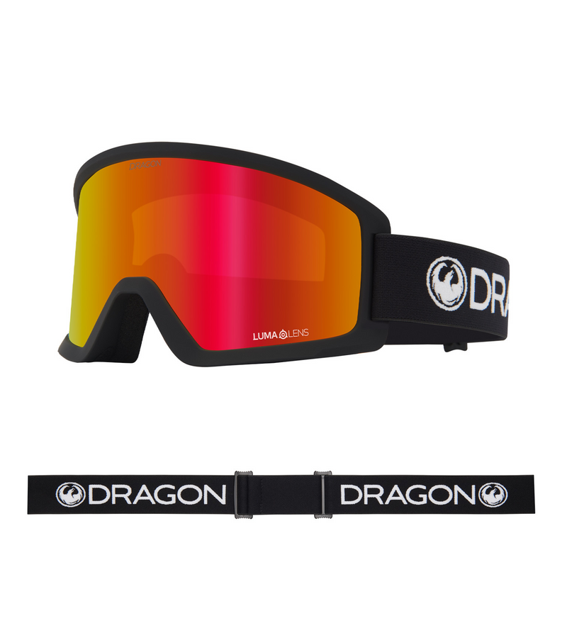 Dragon DX3 L OTG Goggle