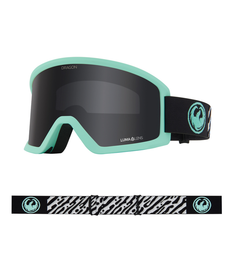 Dragon DX3 L OTG Goggle