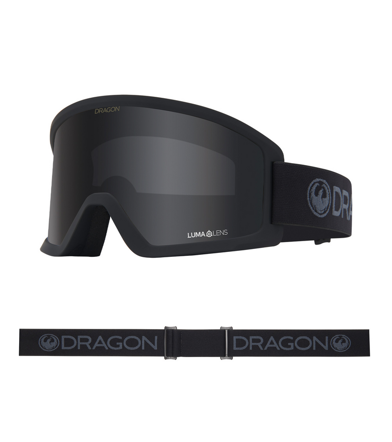 Dragon DX3 L OTG Goggle