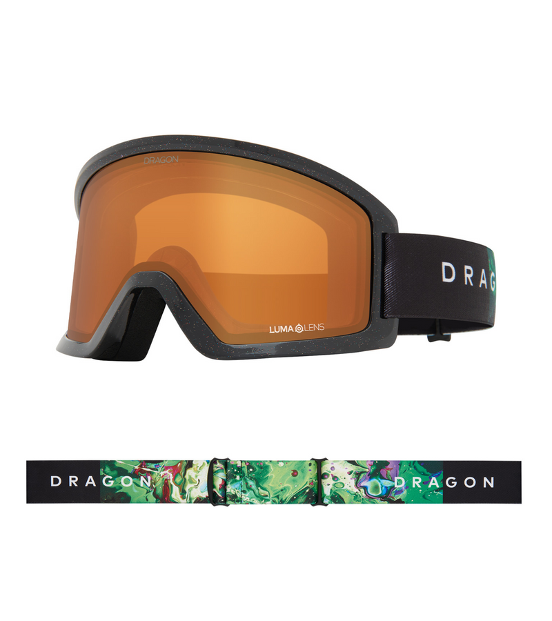 Dragon DX3 L OTG Goggle