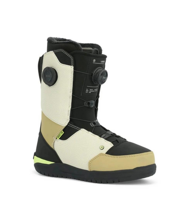 Ride Lasso Snowboard Boot Mens