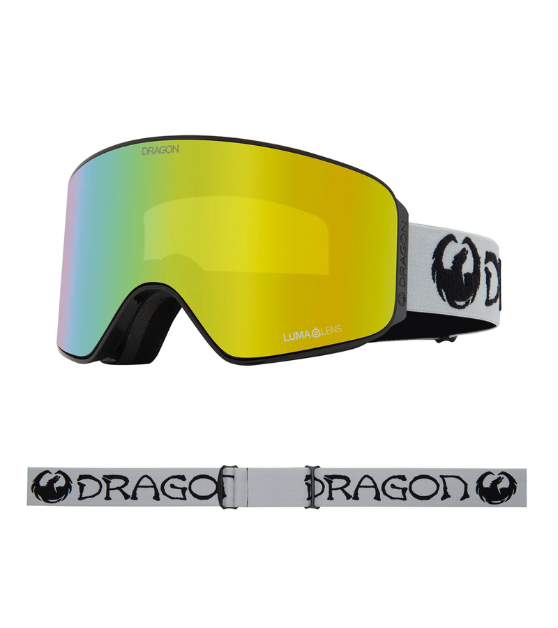 Dragon NFX MAG OTG Goggle