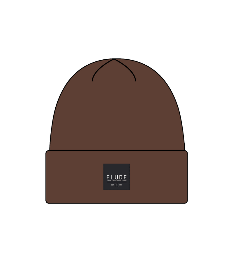 Elude Crew Beanie