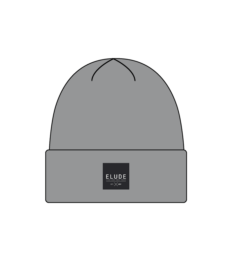 Elude Crew Beanie