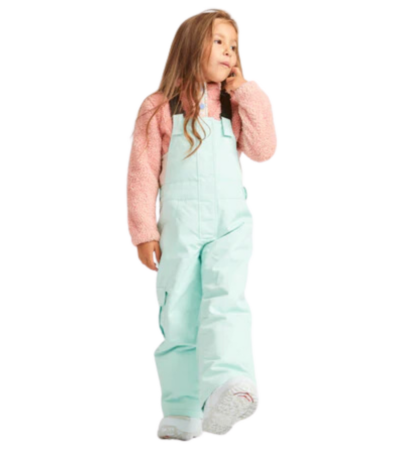 Roxy Lola Bib Pant Kids