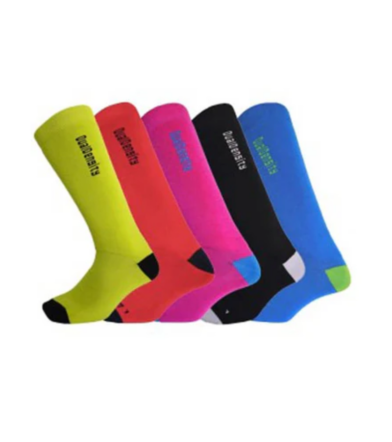 XTM Dual Density Sock Kids