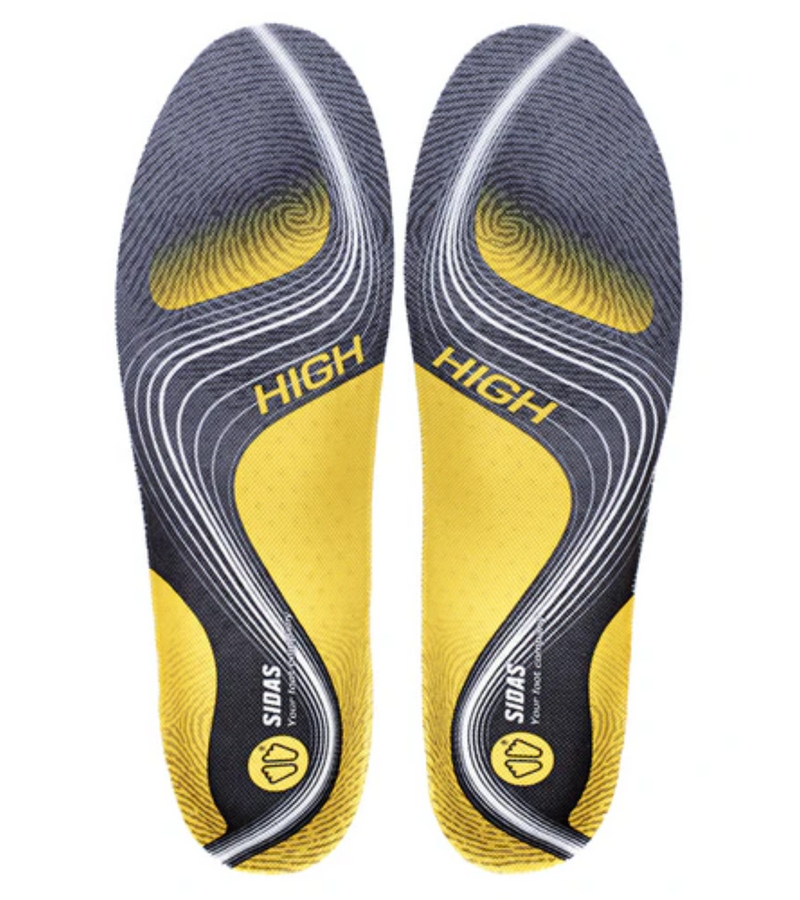 Sidas 3 Feet Activ High Insole