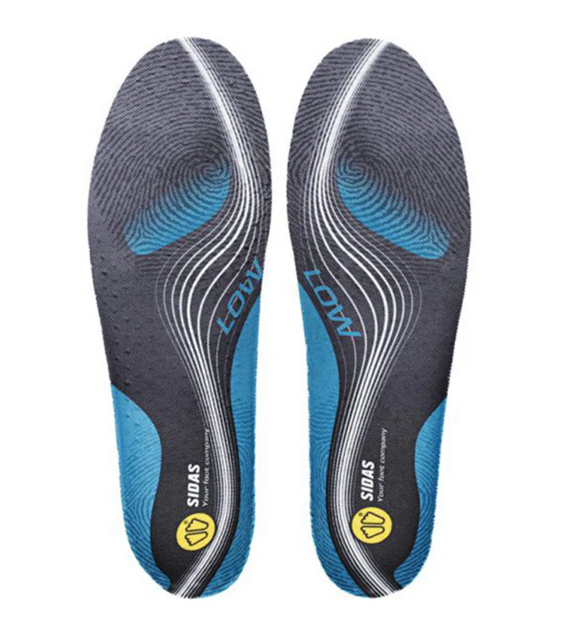 Sidas 3 Feet Activ Low Insole