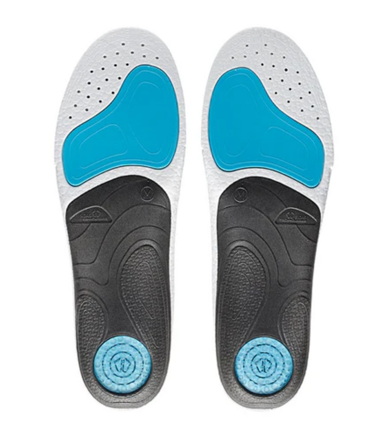 Sidas 3 Feet Activ Low Insole