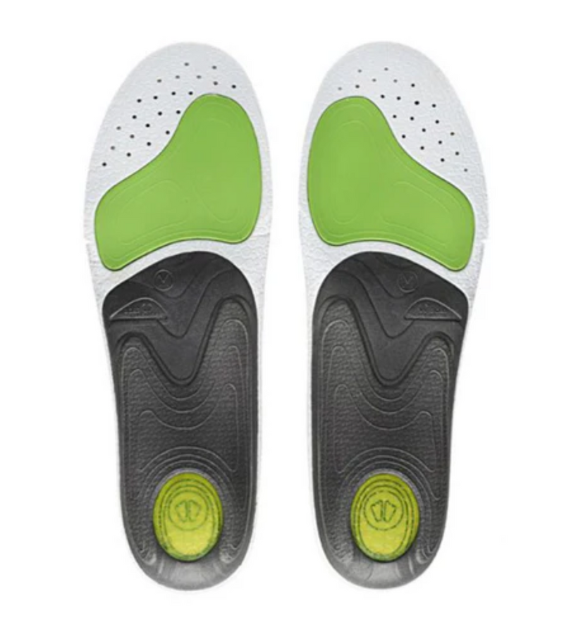 Sidas 3 Feet Activ Mid Insole