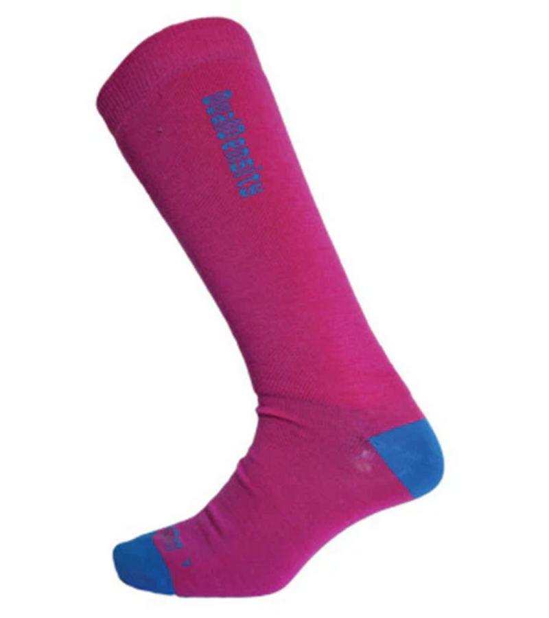 XTM Dual Density Sock Kids