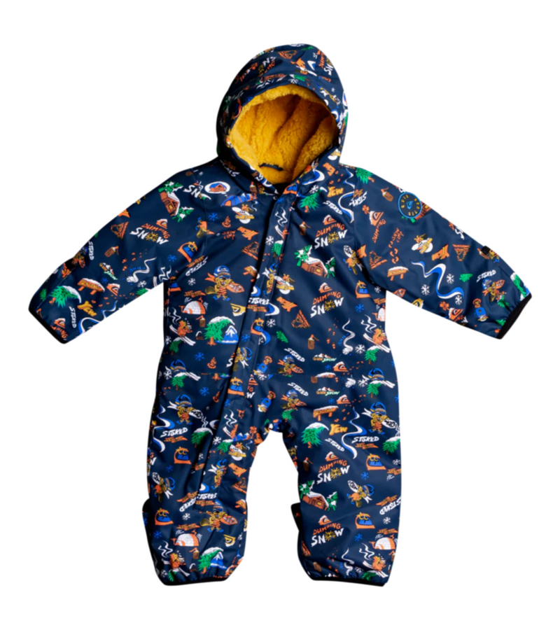 Quiksilver Baby Suit