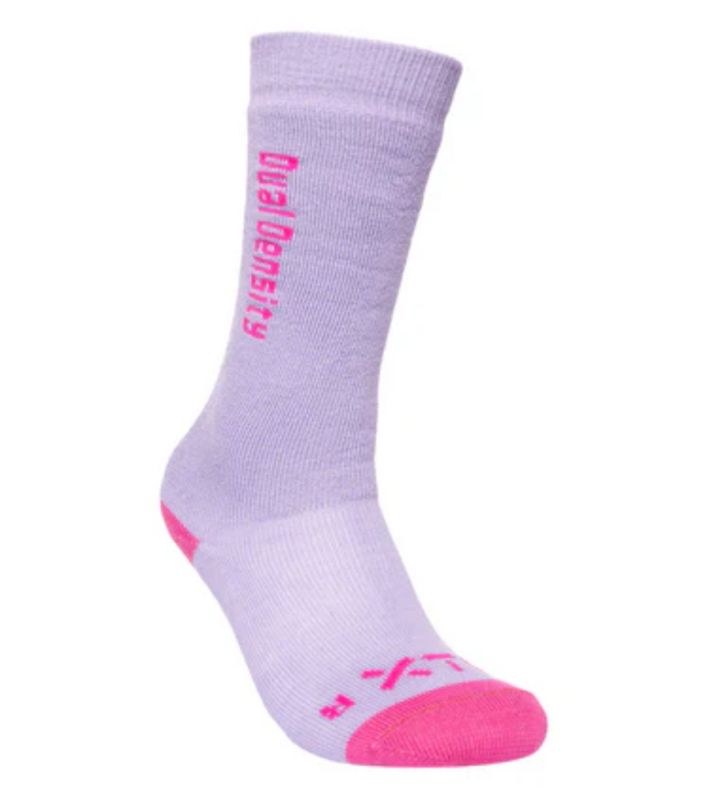 XTM Dual Density Sock Kids