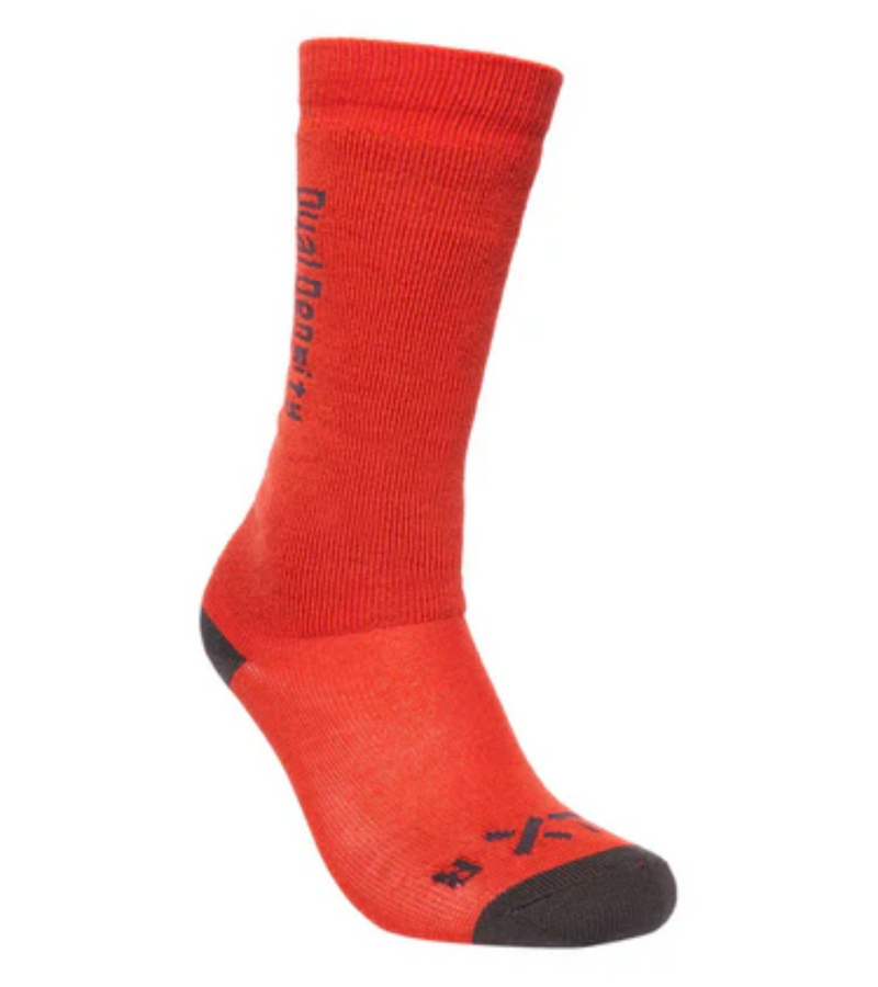 XTM Dual Density Sock Kids