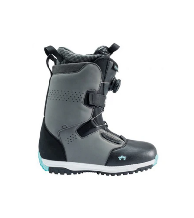 Rome Stomp Boa Snowboard Boot W