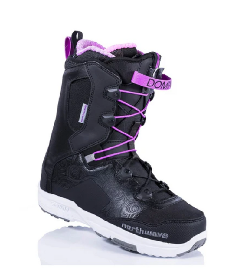 Northwave Domino SL Snowboard Boot W