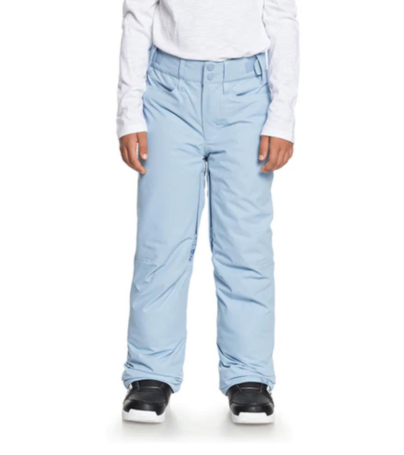 Roxy Backyard Girl Pant Kids