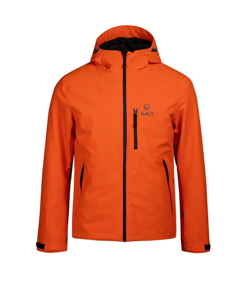 Halti Wedeln Jacket Mens