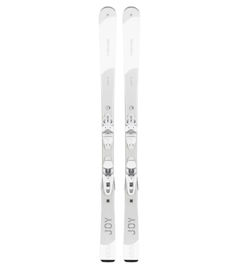 Head Absolut Joy Ski + Joy 9 GW Binding 2025