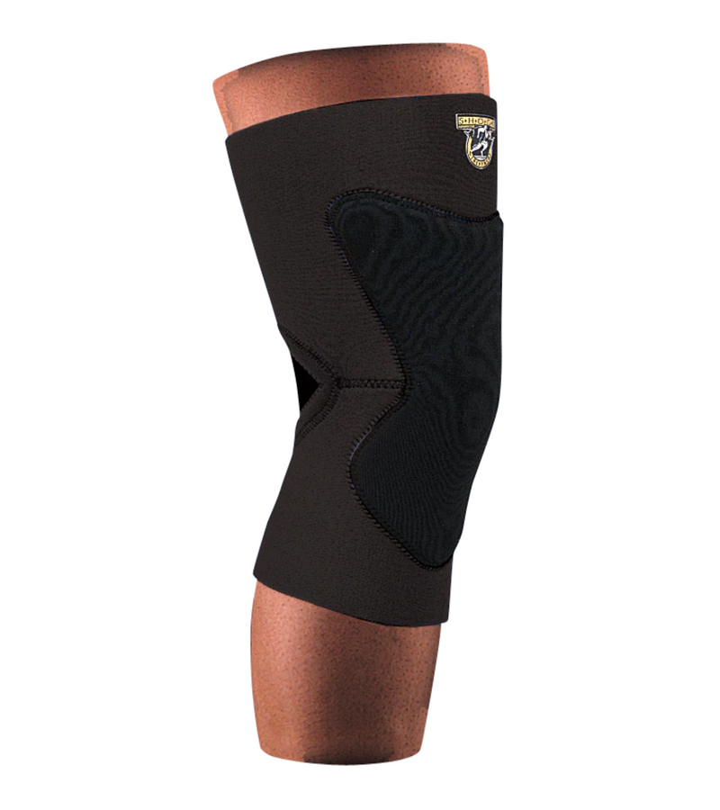 Seirus Hyperflex Super Padded Knee