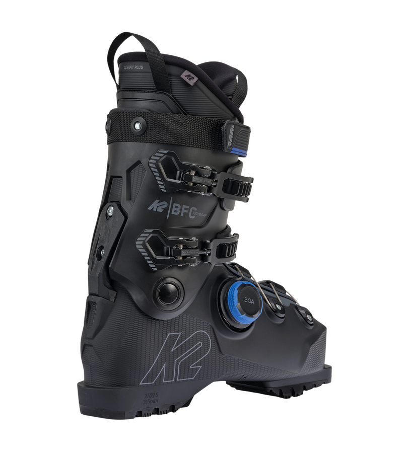 K2 BFC 100 Boa Ski Boot