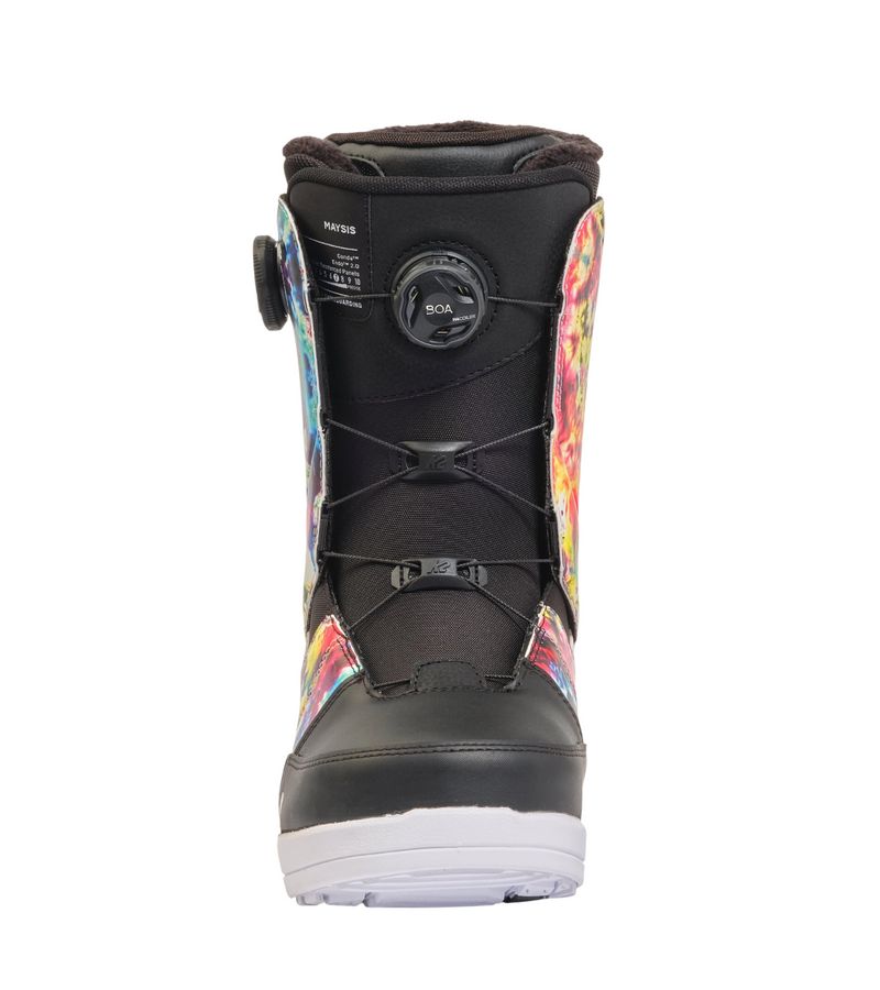 K2 Maysis Snowboard Boot