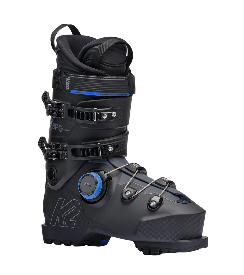 K2 BFC 100 Boa Ski Boot