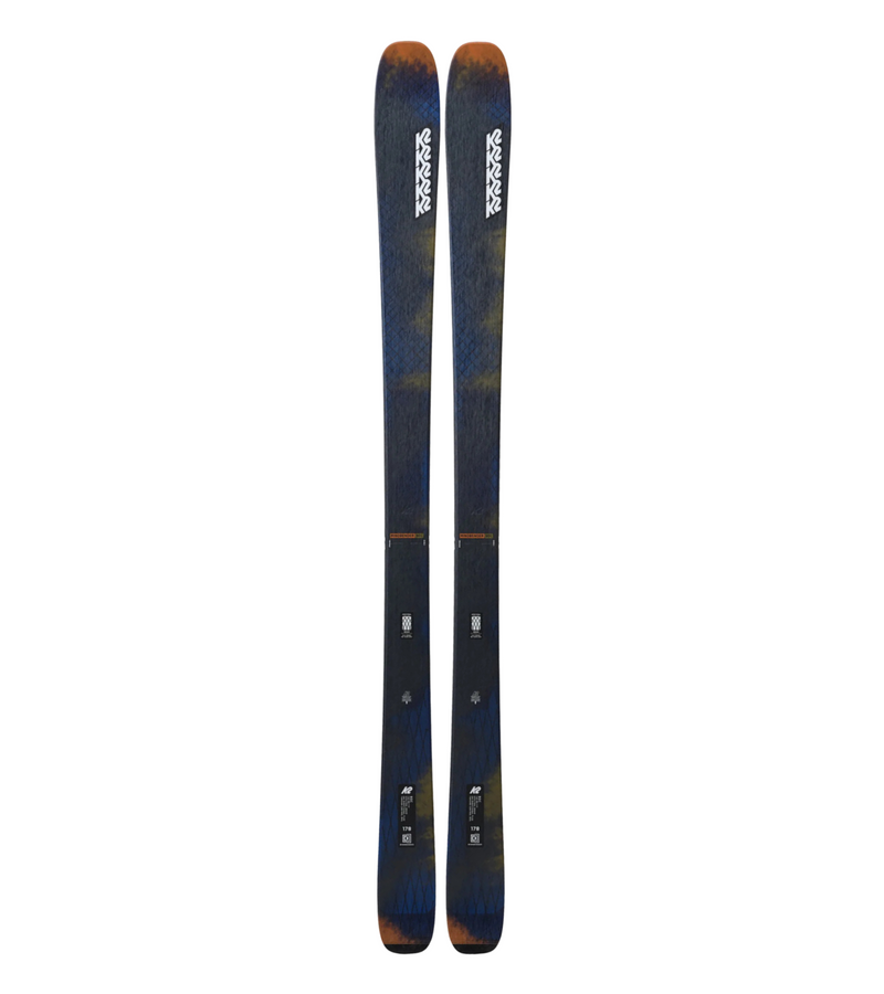 K2 Mindbender 90 C Ski Only