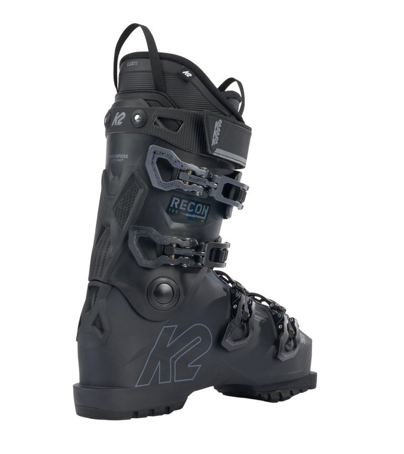 K2 Recon 100 Ski Boot