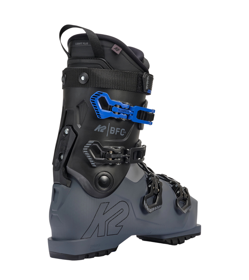 K2 BFC 100 Ski Boot