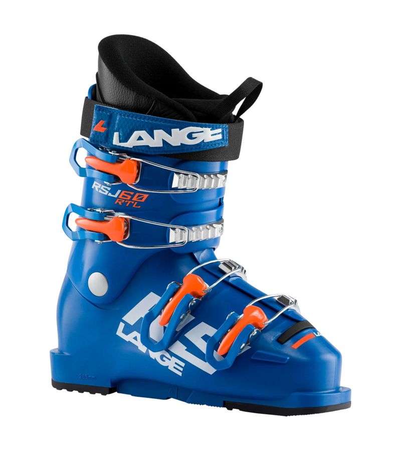 Lange RSJ 50 Ski Boot