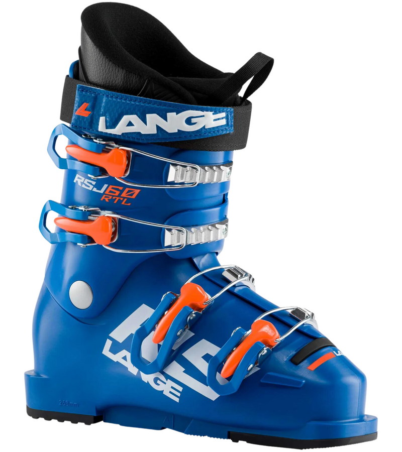 Lange RSJ 60 Ski Boot