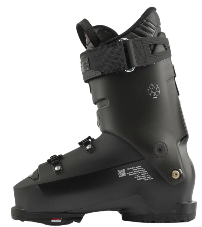 Lange Shadow 110 LV Ski Boot