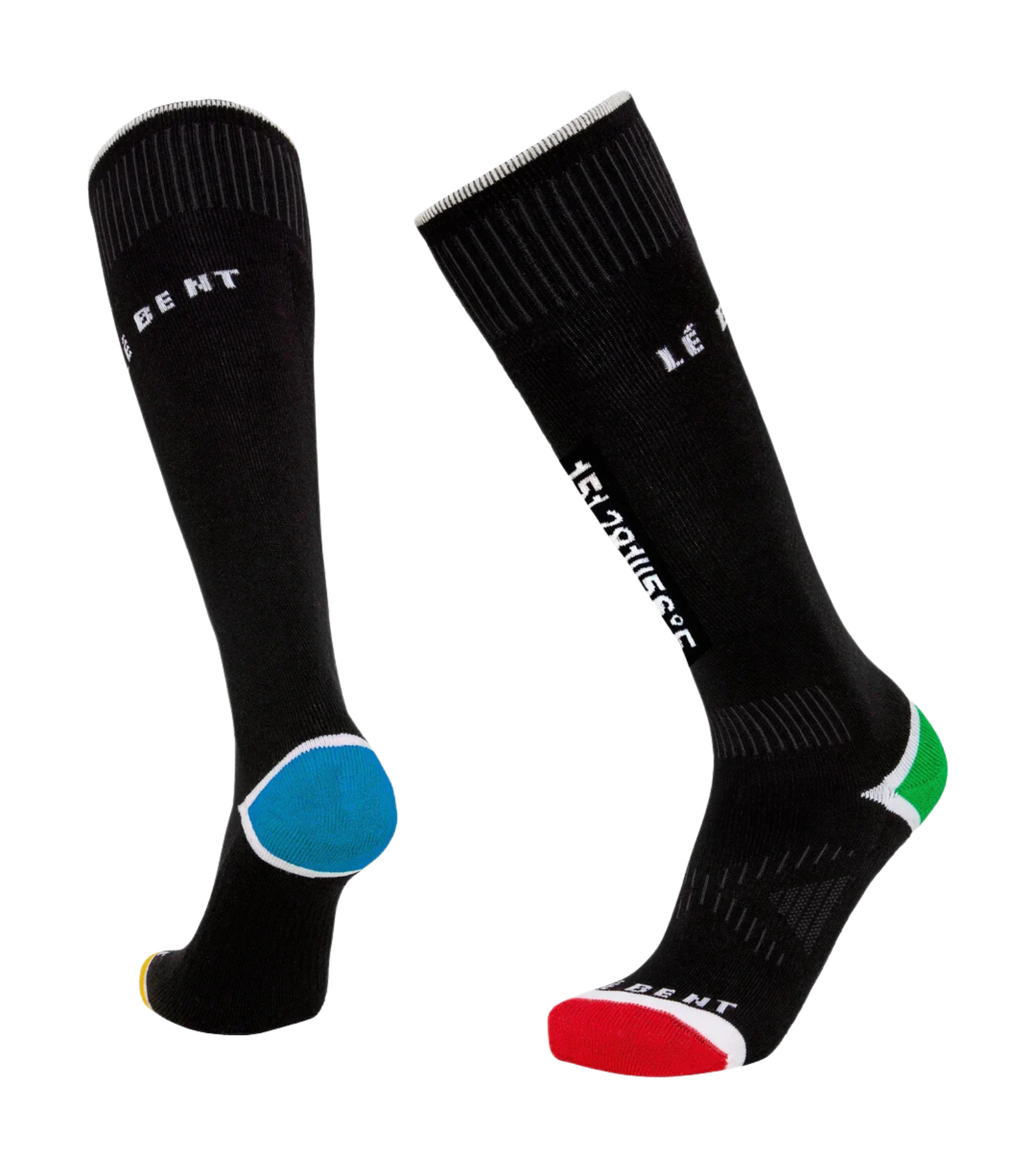 Le Bent Core Light Cushion Snow Sock Kids