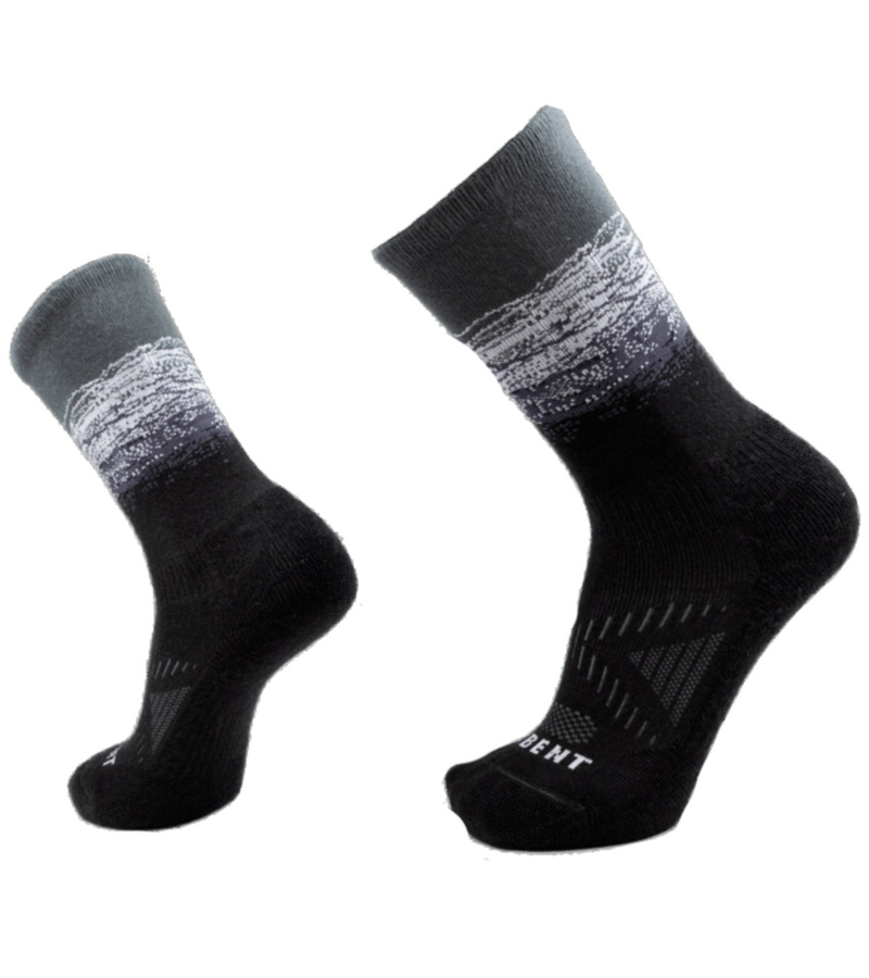 Le Bent The Range Light Cushion Hike Sock